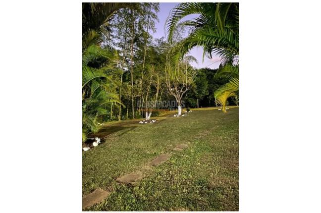 Fincas y Casas Campestres, Venta, La Cumbre - $320.000.000