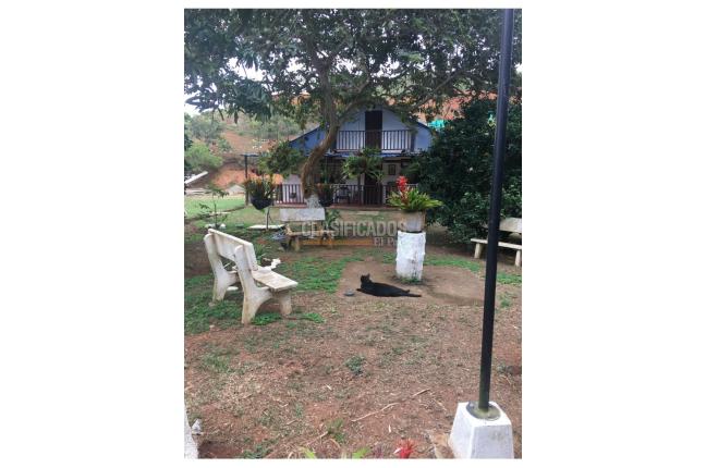 Fincas y Casas Campestres, Venta, La Cumbre - $320.000.000