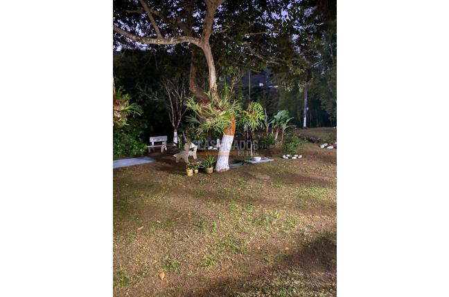 Fincas y Casas Campestres, Venta, La Cumbre - $320.000.000