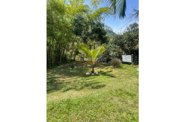 Fincas y Casas Campestres, Venta, La Cumbre - $320.000.000