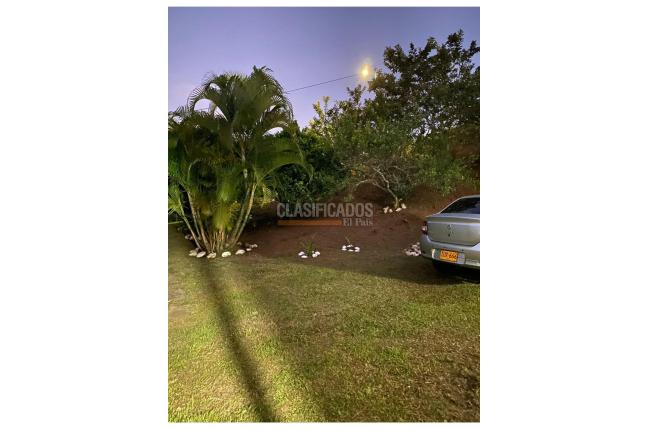 Fincas y Casas Campestres, Venta, La Cumbre - $320.000.000