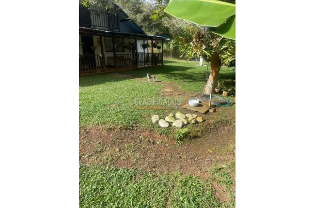 Fincas y Casas Campestres, Venta, La Cumbre - $320.000.000