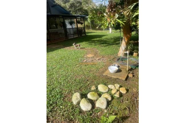 Fincas y Casas Campestres, Venta, La Cumbre - $320.000.000