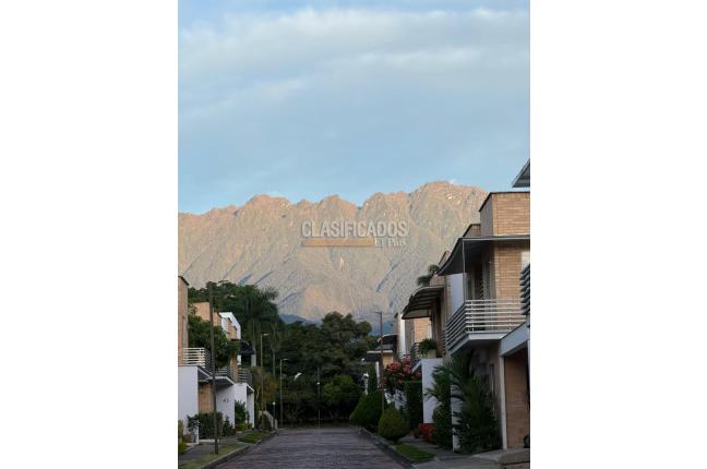 Casas, Venta en Pance