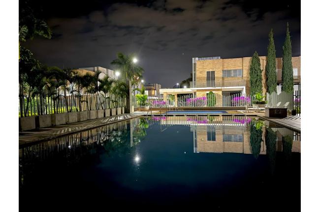 Casas, Venta en Pance