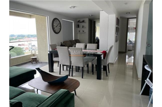Apartamentos, Venta, Jamundí - $350.000.000