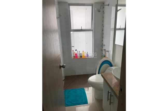 Apartamentos, Venta, Jamundí - $350.000.000