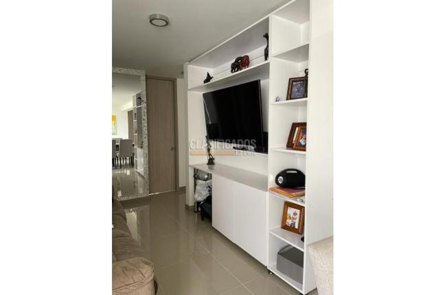 Apartamentos, Venta, Jamundí - $350.000.000