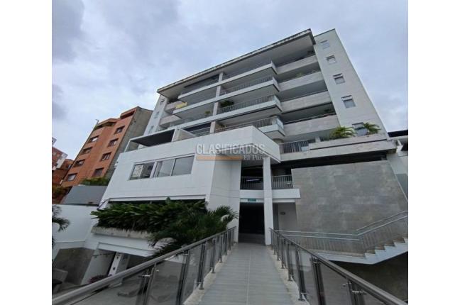 Apartamentos, Venta, Santa Mónica Central - $970.000.000
