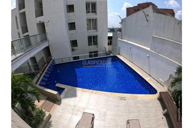 Apartamentos, Venta, Santa Mónica Central - $970.000.000