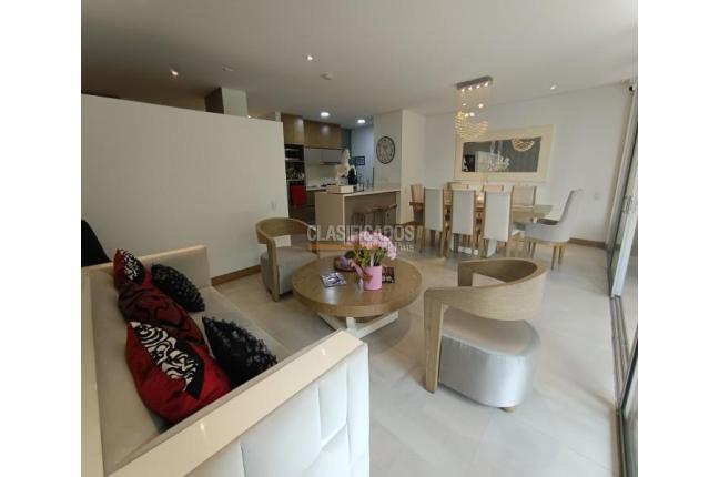 Apartamentos, Venta, Santa Mónica Central - $970.000.000