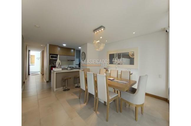 Apartamentos, Venta, Santa Mónica Central - $970.000.000