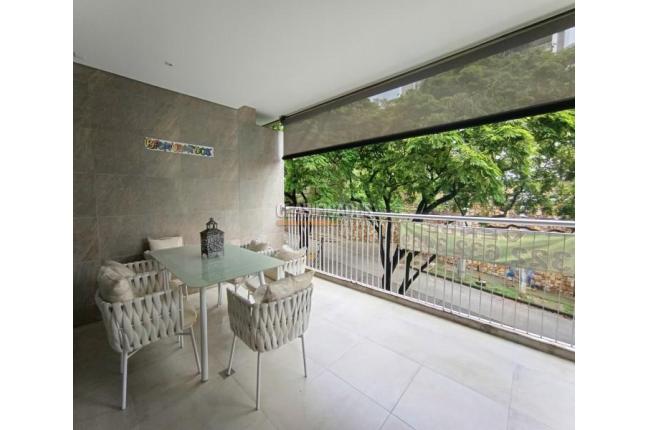 Apartamentos, Venta, Santa Mónica Central - $970.000.000