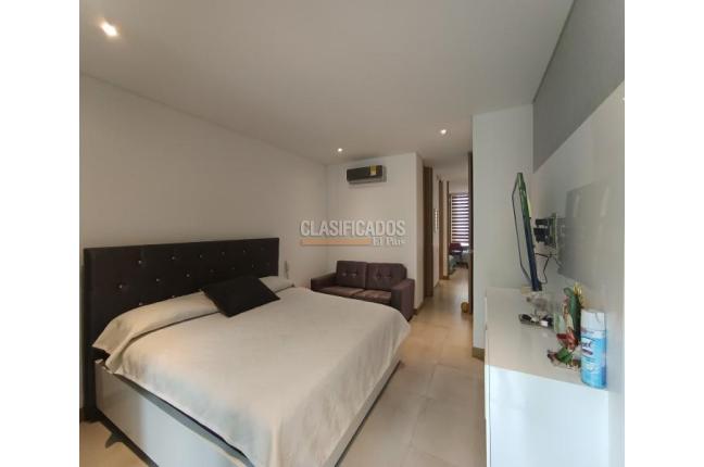 Apartamentos, Venta, Santa Mónica Central - $970.000.000