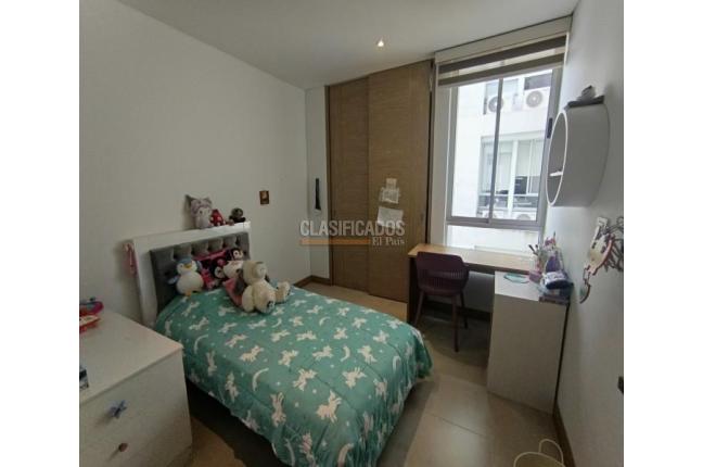 Apartamentos, Venta, Santa Mónica Central - $970.000.000