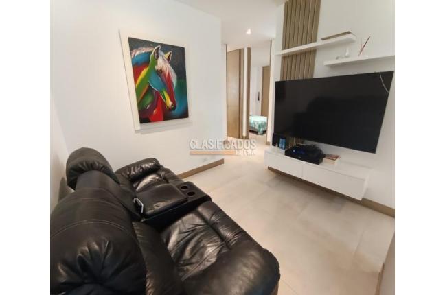 Apartamentos, Venta, Santa Mónica Central - $970.000.000