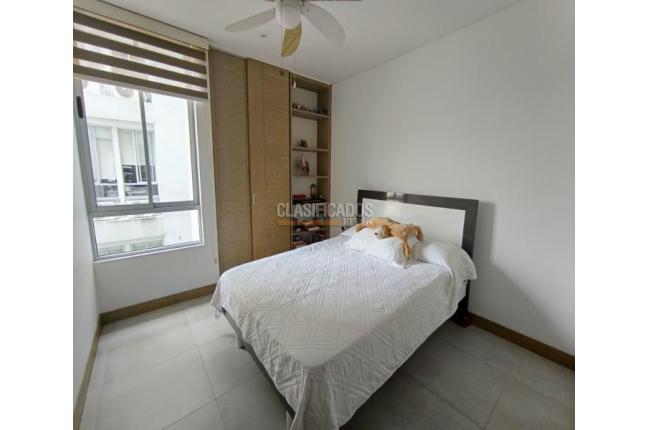 Apartamentos, Venta, Santa Mónica Central - $970.000.000