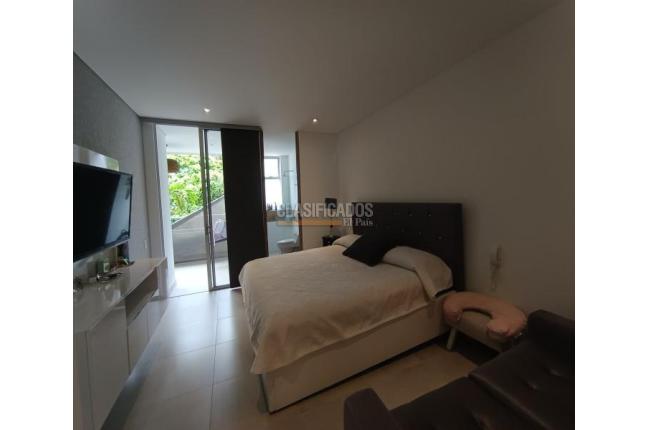 Apartamentos, Venta, Santa Mónica Central - $970.000.000