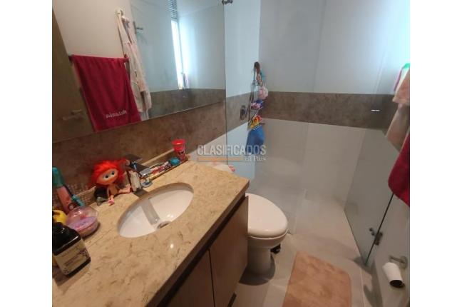 Apartamentos, Venta, Santa Mónica Central - $970.000.000