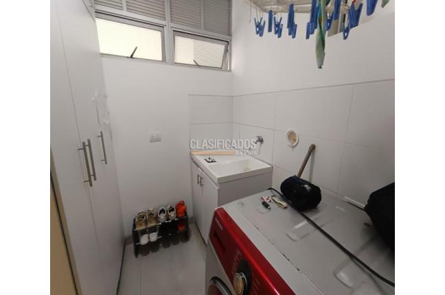 Apartamentos, Venta, Santa Mónica Central - $970.000.000