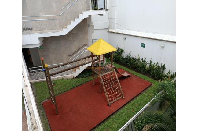 Apartamentos, Venta, Santa Mónica Central - $970.000.000