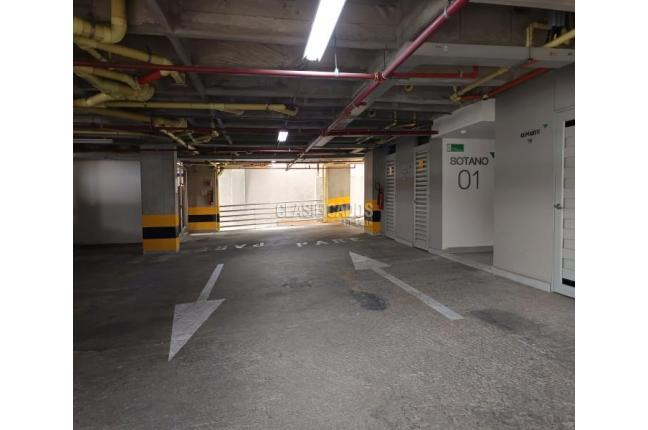 Apartamentos, Venta, Santa Mónica Central - $970.000.000