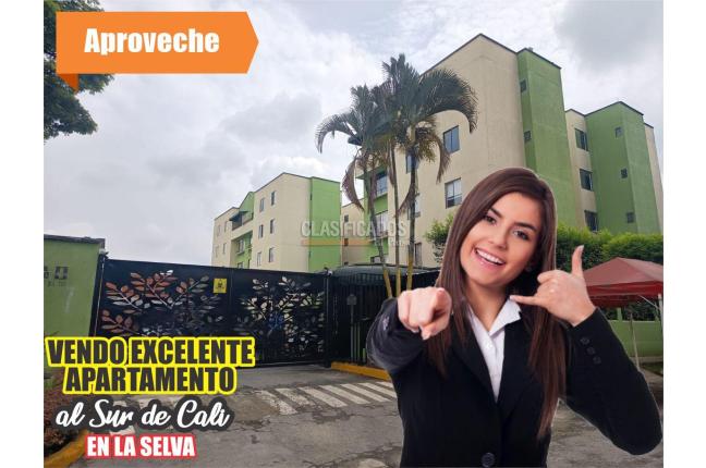 Apartamentos, Venta en La Selva