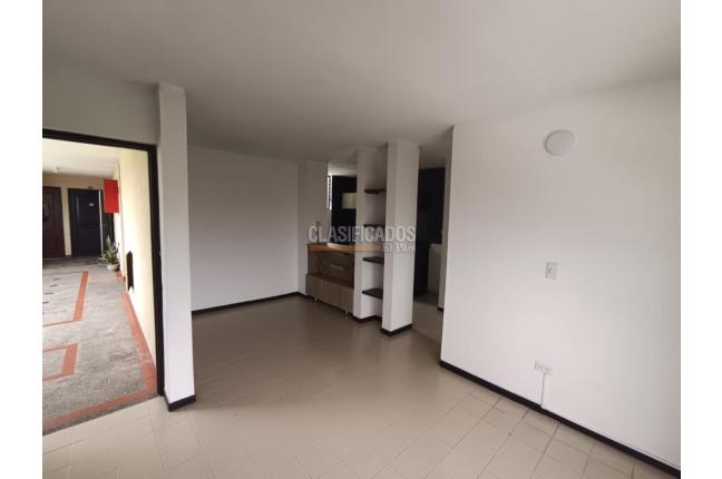 Apartamentos, Venta, La Selva - $200.000.000