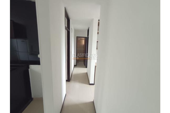 Apartamentos, Venta, La Selva - $200.000.000