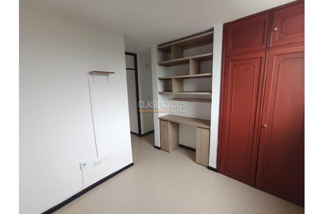 Apartamentos, Venta, La Selva - $200.000.000