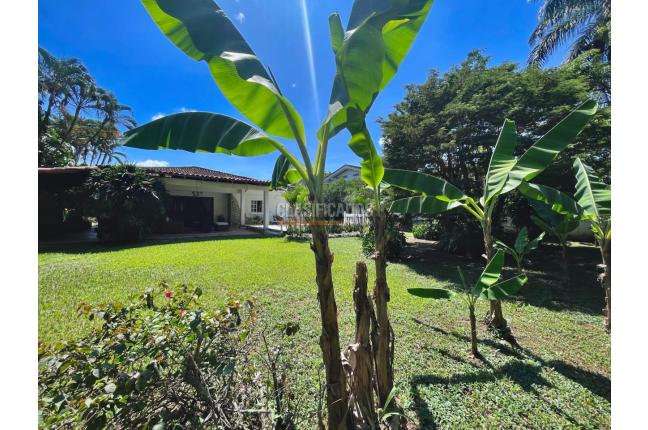 Casas, Venta en Jamundí