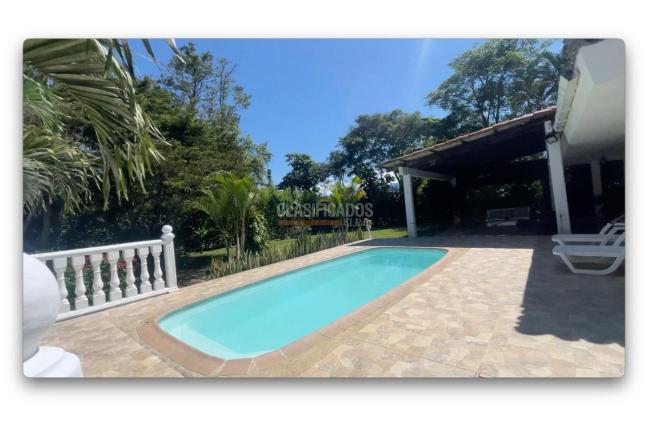 Casas, Venta en Jamundí