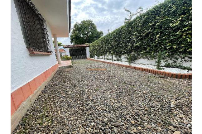 Casas, Venta en Jamundí
