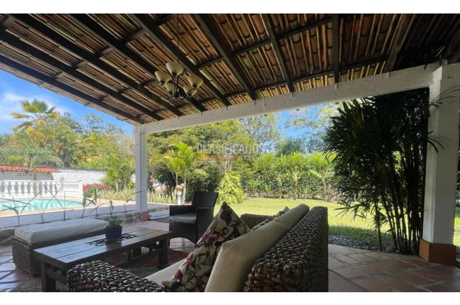Casas, Venta, Jamundí - $1.065.000.000