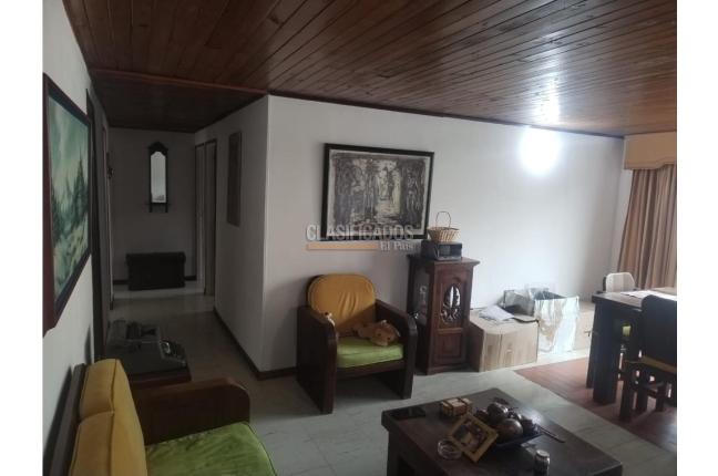 Apartamentos, Venta, Bella Suiza - $240.000.000