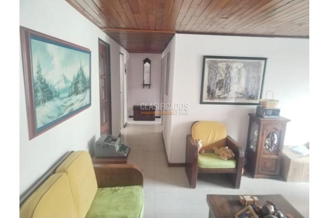 Apartamentos, Venta, Bella Suiza - $240.000.000