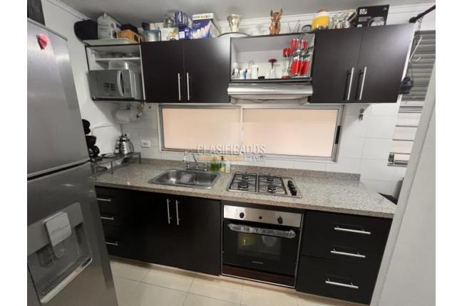 Apartamentos, Venta, El Bosque - $320.000.000