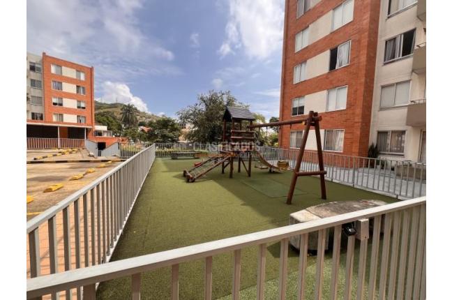 Apartamentos, Venta, El Bosque - $320.000.000
