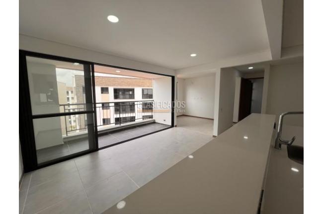 Apartamentos, Alquiler en Jamundí