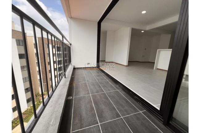 Apartamentos, Alquiler en Jamundí