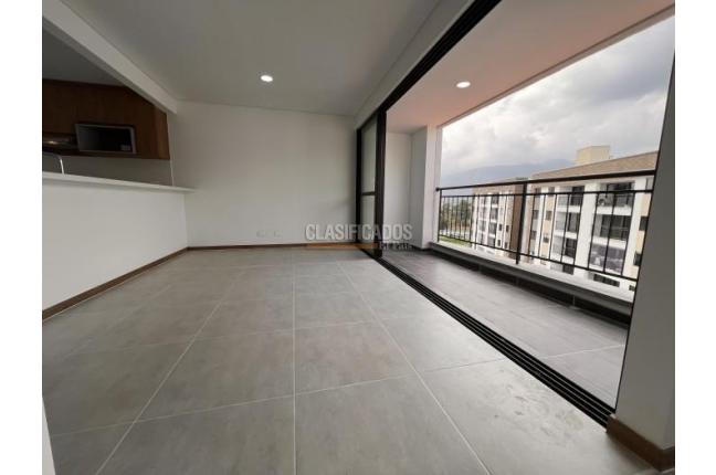 Apartamentos, Alquiler, Jamundí - $1.800.000