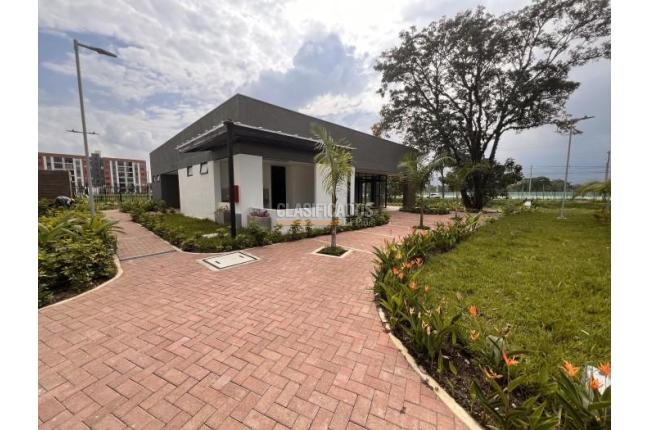 Apartamentos, Alquiler, Jamundí - $1.800.000