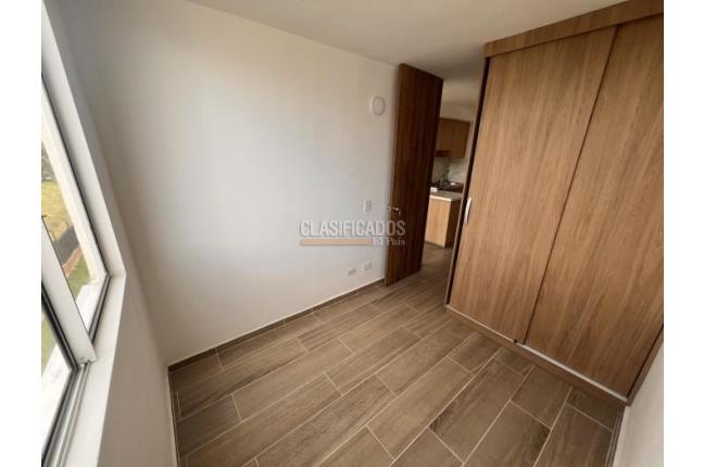 Apartamentos, Alquiler, Ciudad Bochalema - $1.200.000