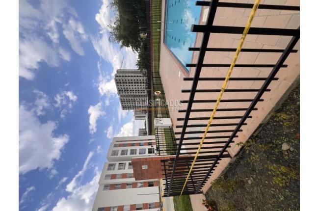 Apartamentos, Alquiler, Ciudad Bochalema - $1.200.000