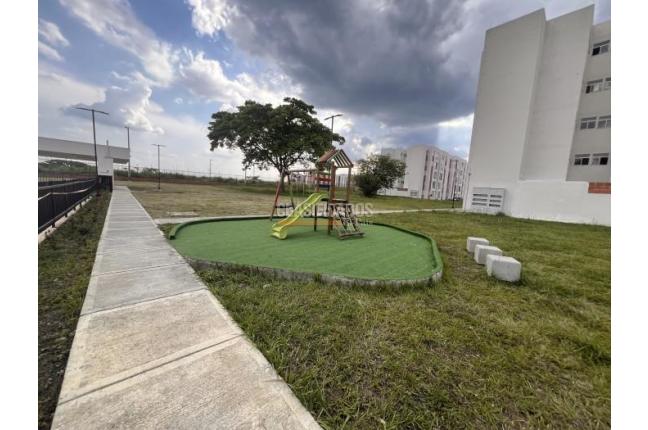 Apartamentos, Alquiler, Ciudad Bochalema - $1.200.000