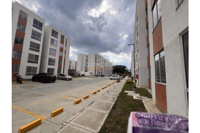 Apartamentos, Alquiler, Ciudad Bochalema - $1.200.000