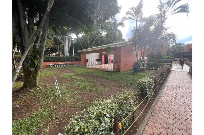 Casas, Venta, Valle del Lili - $560.000.000