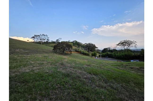 Lotes, Venta, Pance - $860.000.000