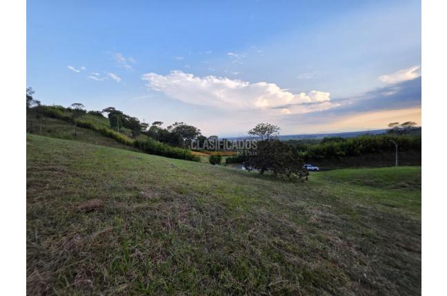 Lotes, Venta, Pance - $860.000.000