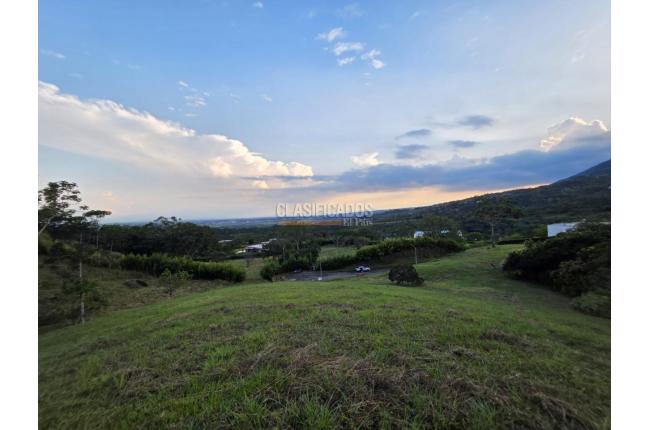 Lotes, Venta, Pance - $860.000.000